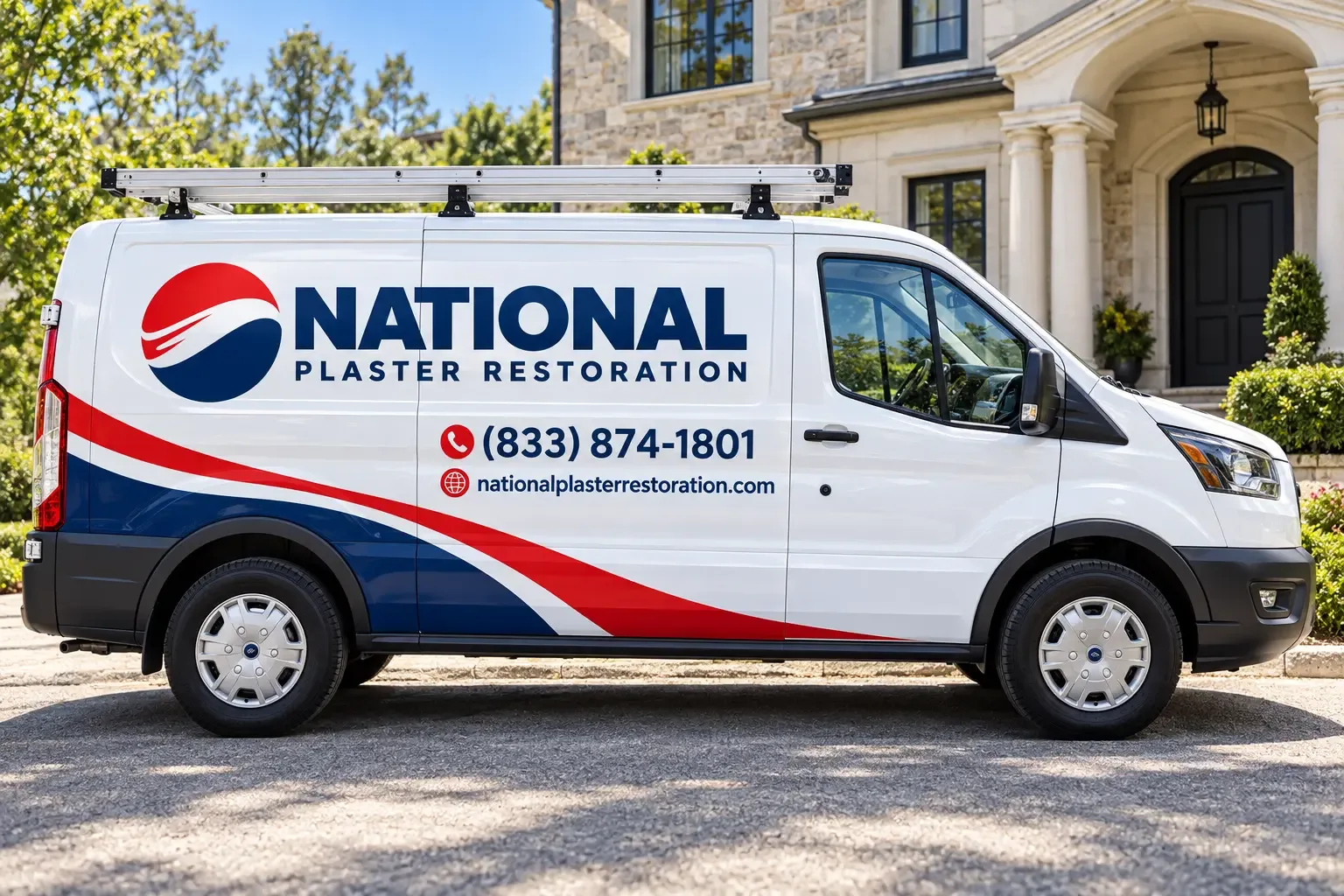 Plaster Repair in Germantown, KY near me